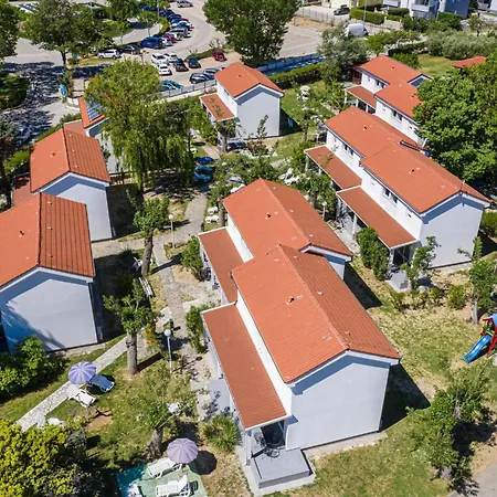 아파트 Corinthia 5 By Interhome *