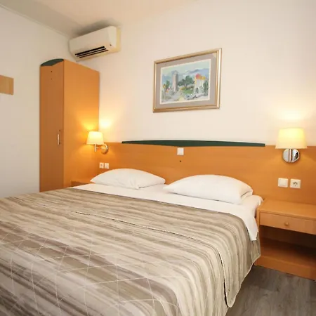 Corinthia 5 By Interhome Appartement Baška