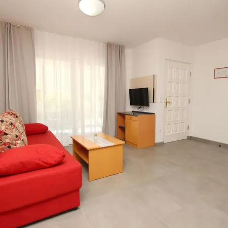 Corinthia 5 By Interhome Appartement Baška