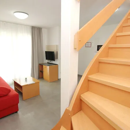 Corinthia 5 By Interhome * Baška