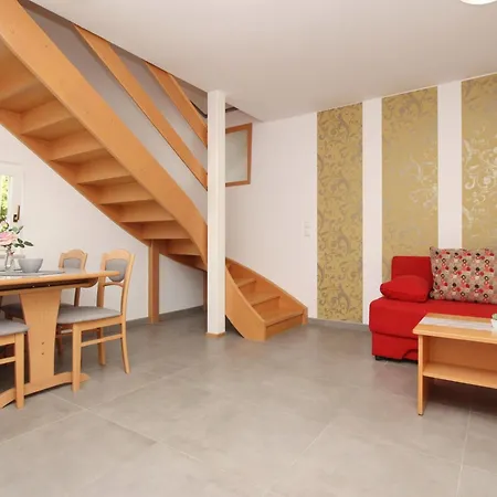 Appartement Corinthia 5 By Interhome *