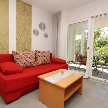Corinthia 5 By Interhome *