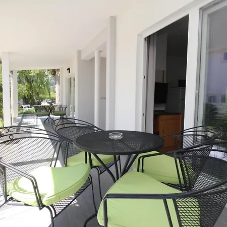 Corinthia 5 By Interhome Appartement Baška