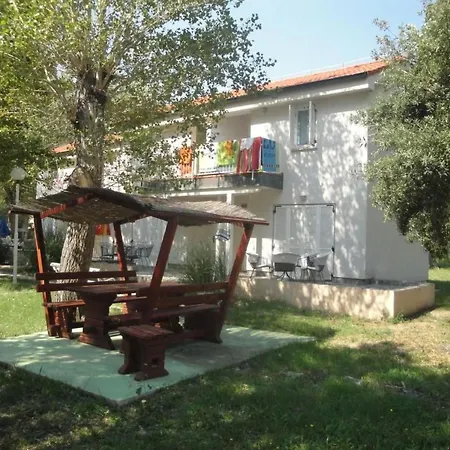 Corinthia 5 By Interhome Appartement Baška