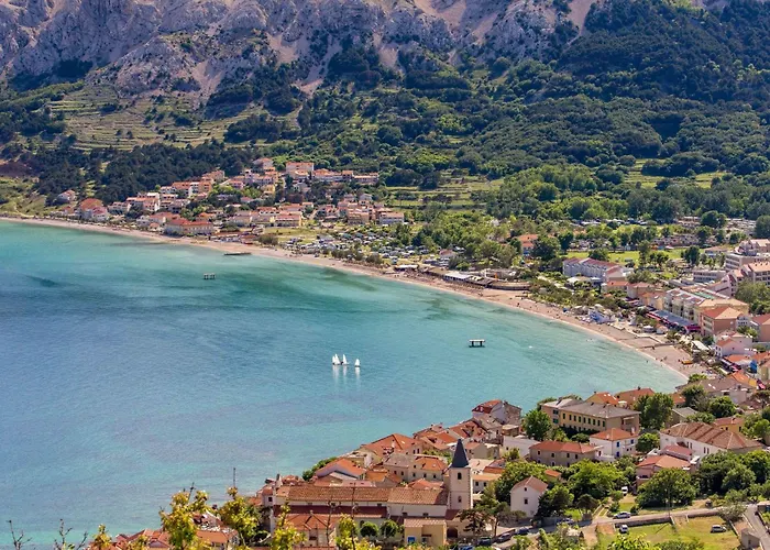 Corinthia 5 By Interhome 아파트 바슈카