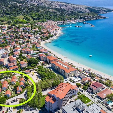 Lägenhet Corinthia 5 By Interhome *