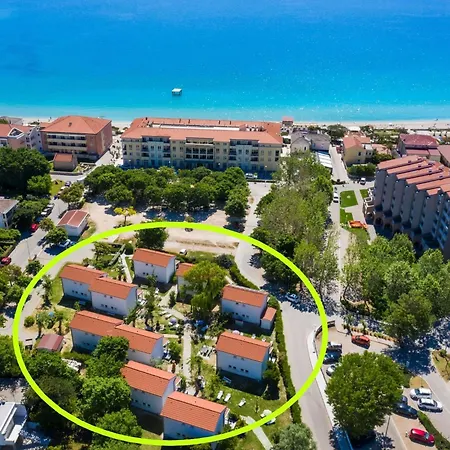 Corinthia 5 By Interhome Apartman *