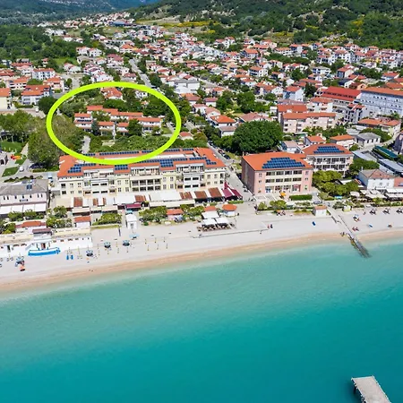 Lägenhet Corinthia 5 By Interhome