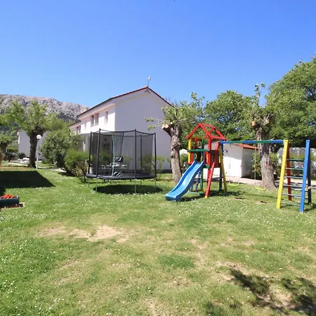 Corinthia 5 By Interhome Baška