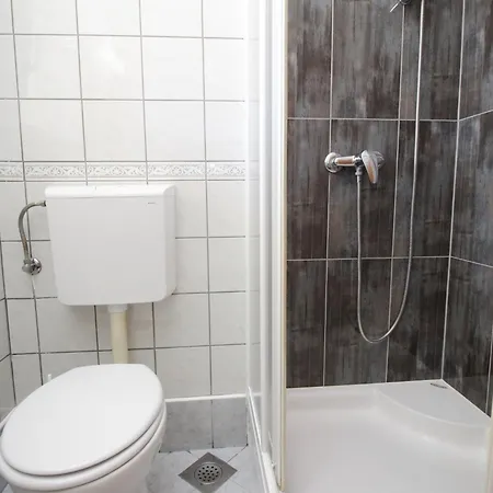 Corinthia 5 By Interhome Appartement *