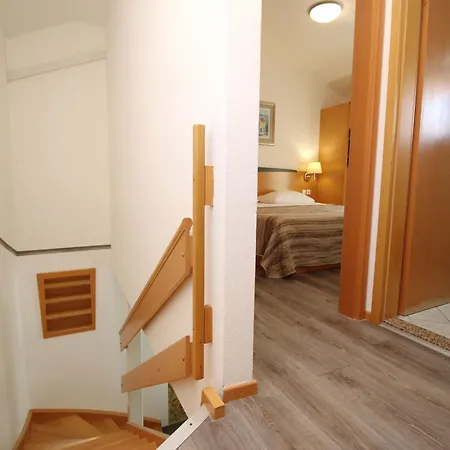 Appartement Corinthia 5 By Interhome Baška