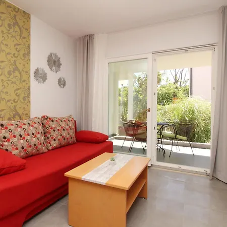Corinthia 5 By Interhome Appartement *