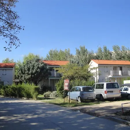 Corinthia 5 By Interhome * Baška