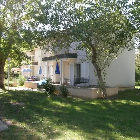Corinthia 5 By Interhome Appartement *