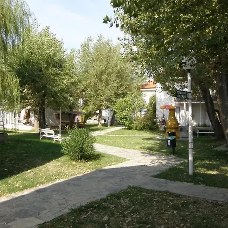Corinthia 5 By Interhome Baška