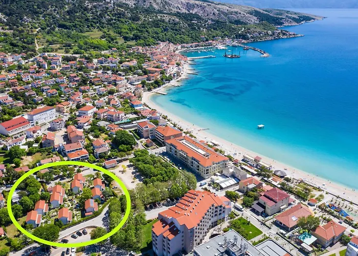 Apartman Corinthia 5 By Interhome *