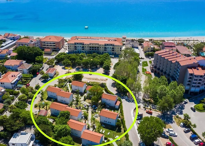 Corinthia 5 By Interhome Apartman *