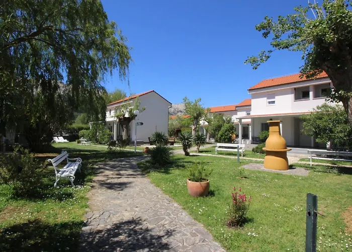 Corinthia 5 By Interhome Apartman