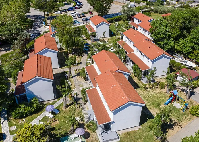 Apartman Corinthia 5 By Interhome *