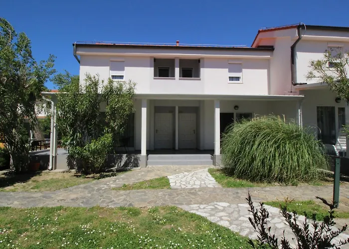 Corinthia 5 By Interhome *