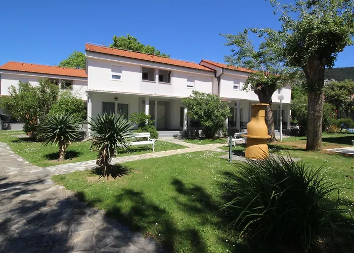 Corinthia 5 By Interhome