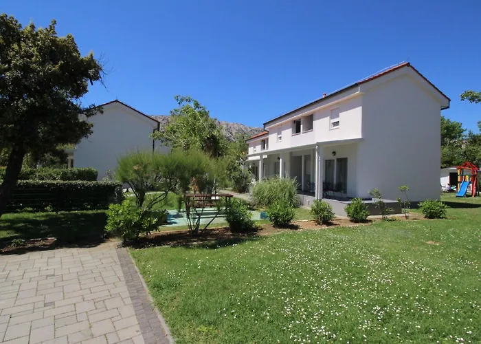 Corinthia 5 By Interhome