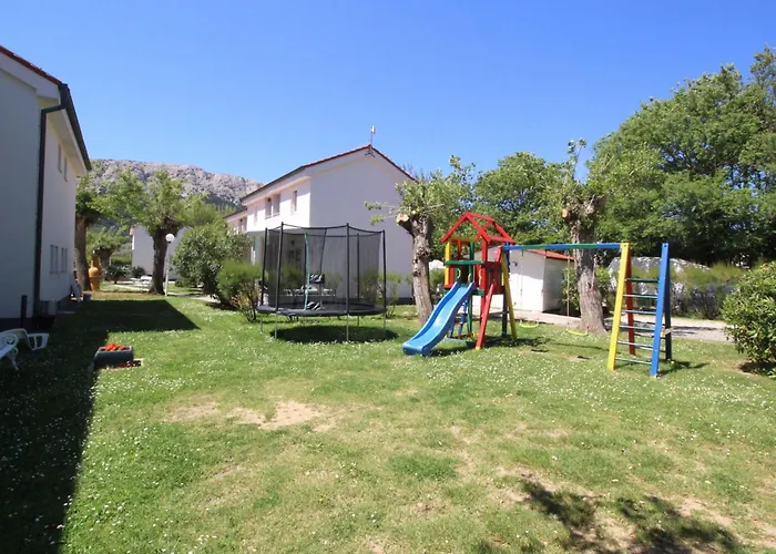 Corinthia 5 By Interhome Baška