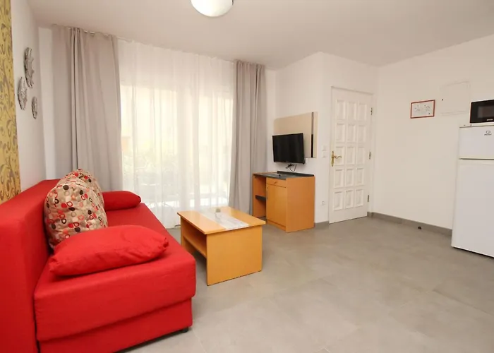 Corinthia 5 By Interhome Apartman Baška