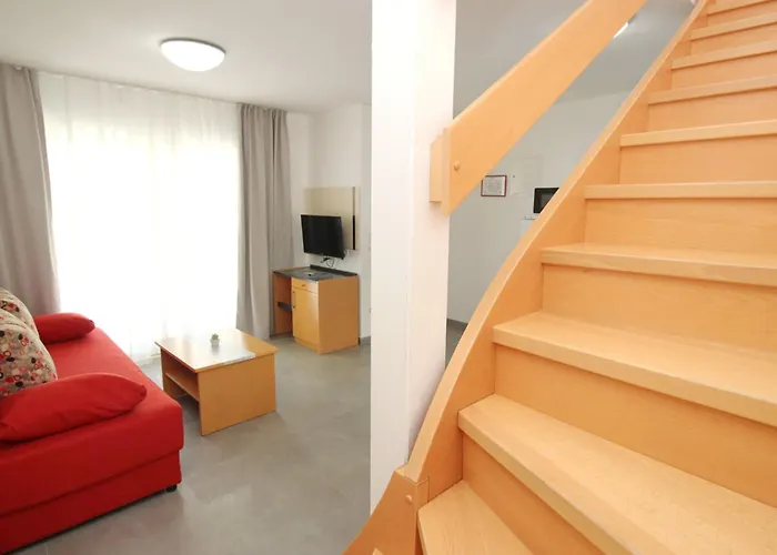 Corinthia 5 By Interhome * Baška