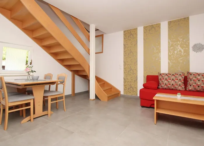 Apartman Corinthia 5 By Interhome *