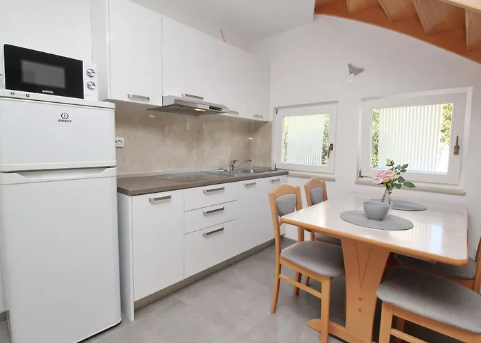 Lägenhet Corinthia 5 By Interhome