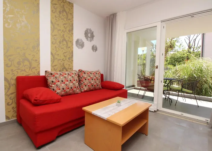 Corinthia 5 By Interhome *