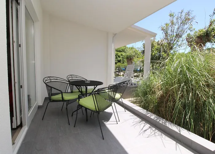 Corinthia 5 By Interhome Apartman *