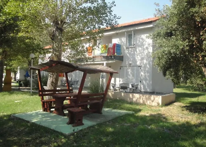 Corinthia 5 By Interhome Lägenhet Baška