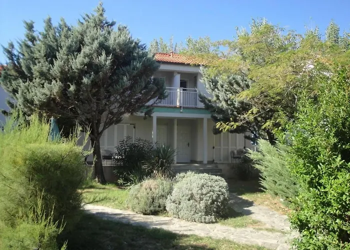 Corinthia 5 By Interhome