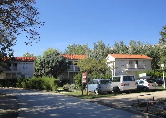 Corinthia 5 By Interhome * Baška