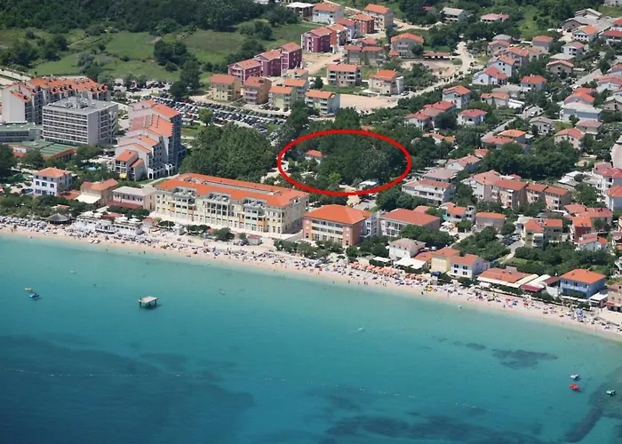 Corinthia 5 By Interhome