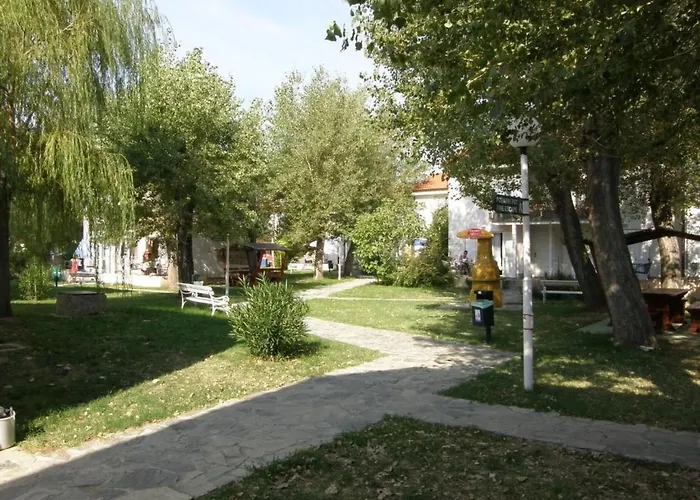 Corinthia 5 By Interhome Baška